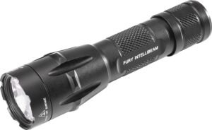Surefire Fury 1500LU BLK Intellibeam