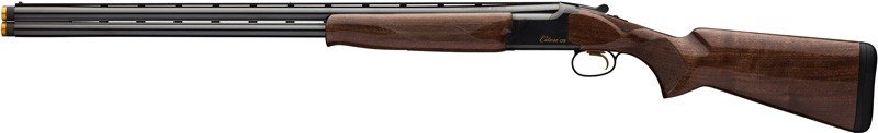 Browning Citori CXS 20GA 3" - 32"VR Blued/Walnut - Image 5