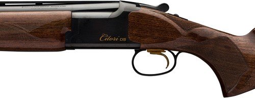 Browning Citori CXS 20GA 3" - 32"VR Blued/Walnut - Image 2