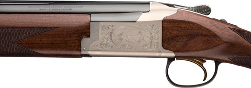Browning Citori 725 Feather - Superlight 12GA 2.75" 26" - Image 4
