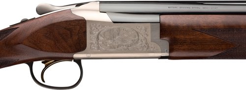 Browning Citori 725 Feather - Superlight 12GA 2.75" 26" - Image 3