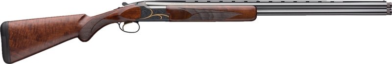 Browning Citori Gran Lightning - 410 3" 28"VR Blued/Walnut