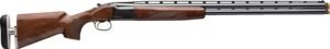 Browning Citori CX Micro 12GA - 3" 28"VR Adj Lop Blued/Walnut