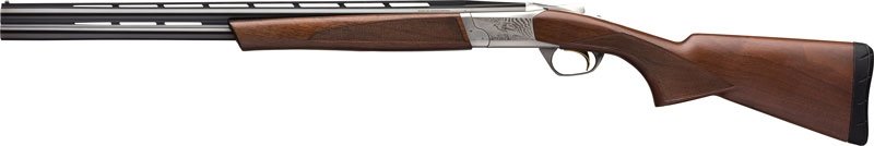 Browning Cynergy Micro Midas - 20GA 3" 24" Blued/Walnut