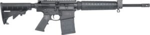 S&W M&P10 Sport 308 WIN Rifle - 16" 20-Shot 6-Pos Stock