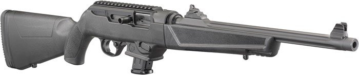 Ruger PC Carbine 9mm Luger - 10-Shot Fluted BBL - Image 2