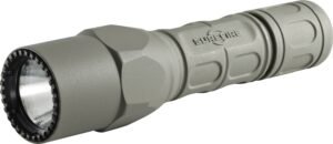Surefire G2X Pro 15/600LU GRN Dual