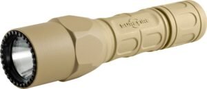 Surefire G2X Pro 15/600LU TAN Dual