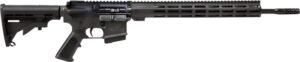 Glfa AR15 Rifle 350 Legend - 18" Nitride 5RD M-Lok Black