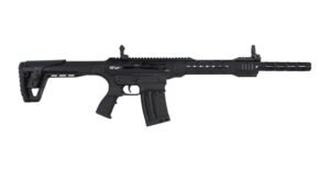 Gforce Arms GF25 12/18.5 Black 5+1