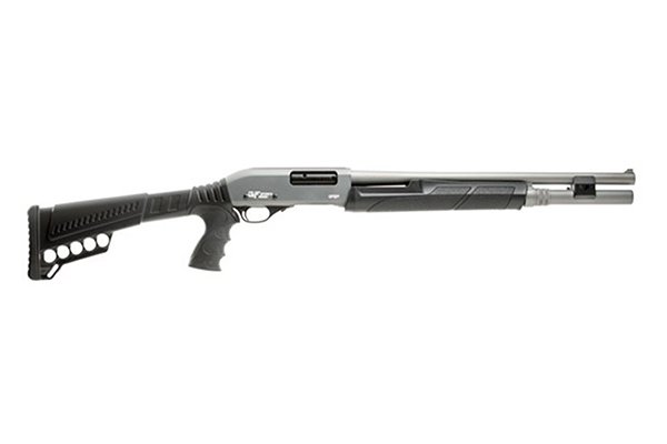 Gforce Arms GF2P 12/18.5 TG 7+1 High-Cap