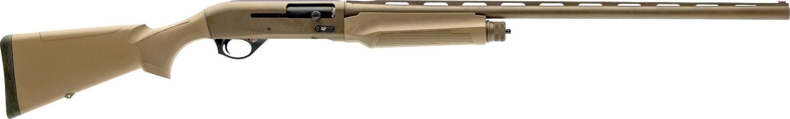 Gforce Arms GF One 12/28 BRZ/FDE 3+1