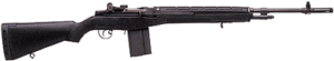 Springfield M1A Loaded 308WIN - 22" Carbon Steel Black/Syn