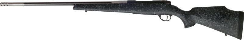 Weatherby Mark V Accumark - 257 Wby MAG 26" SS/Synthetic - Image 2