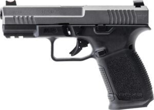 Gforce Arms RPX3C9 9mm 4" GRY/BLK 15+1