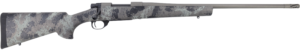 Howa Fenceline 308WIN GRY 22"