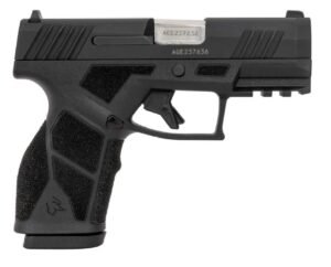 Taurus GX2 9mm BLK/BLK 3.3" 13+1