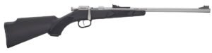 Henry Repeating Arms H5 Mini Bolt G2 22LR SS/Syn