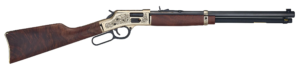 Henry Repeating Arms H6 Big Boy Deluxe 45LC