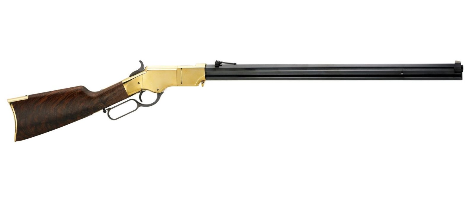 Henry Repeating Arms H11 Original Henry 45LC BL/WD