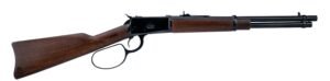 Heritage Manufacturing 92 45LC BL/WD 16.5" 8+1