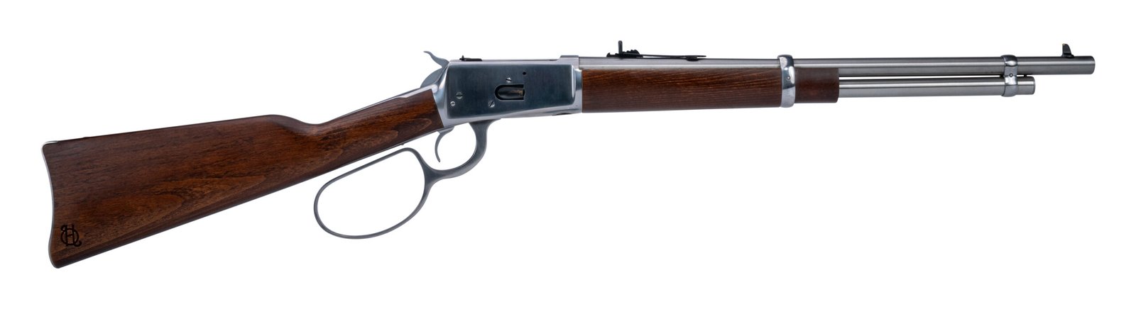 Heritage Manufacturing 92 45LC SS/WD 18" 8+1