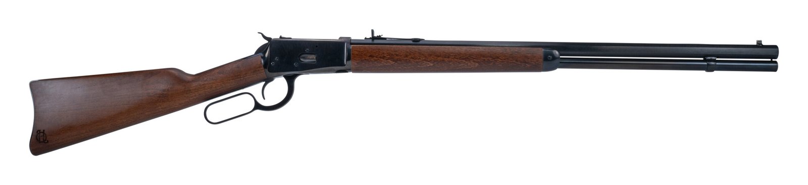 Heritage Manufacturing 92 357MAG BL 24" 12+1 Octagon