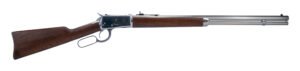Heritage Manufacturing 92 44MAG SS 24" 12+1 Octagon