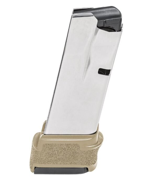Springfield Armory Magazine Hellcat 9mm 15RD FDE