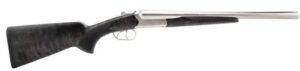 Heritage Manufacturing Badlander 12/18.5 SXS Ni/WD