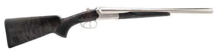 Heritage Manufacturing Badlander 12/18.5 SXS Ni/WD