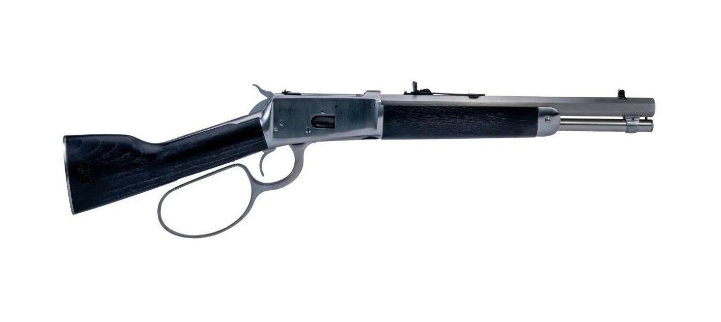 Heritage Manufacturing 92 Ranch Hand 357MAG SS 12"