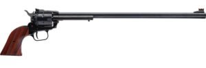 Heritage Manufacturing RR 22LR Blue 16" 6RD As