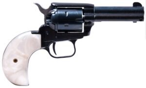 Heritage Manufacturing 22LR/22M BL/PRL Bird Head 3.5"