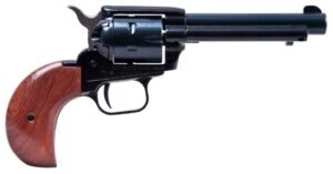Heritage Manufacturing 22LR/22M BL/WD Bird Head 4.75"