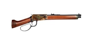 Heritage Manufacturing Settler Mares Leg 22LR CCH/WD