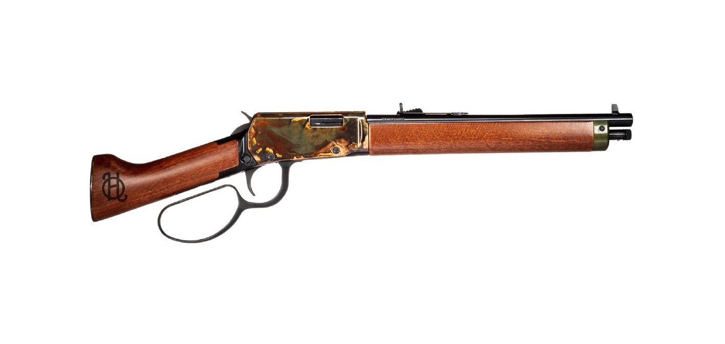 Heritage Manufacturing Settler Mares Leg 22LR CCH/WD