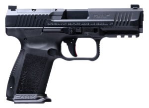 Canik Mete SF 9mm BLK 15+1