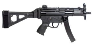 Century Arms AP5-P 9mm BLK 5.75" 30+1 Brace