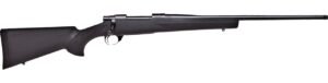 Howa Hogue 6.5CR BLK 24" TB