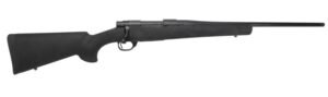 Howa Hogue 6.5CR BLK 22" TB