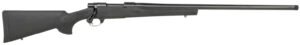 Howa Hogue 7PRC BLK 24"