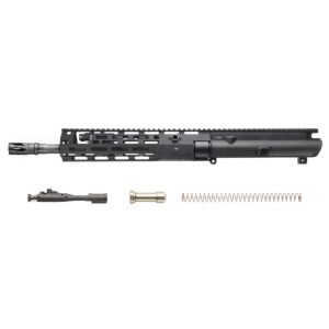 Heckler and Koch (hk Usa) MR762A4 Upper Kit 7.62mm 16"