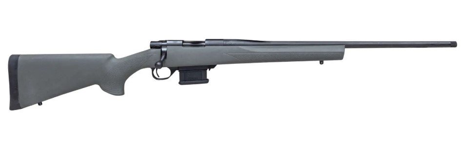 Howa Mini 22ARC GRN 22" TB