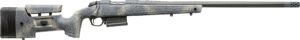 Bergara HMR CF Wilderness 7MMPRC 24"