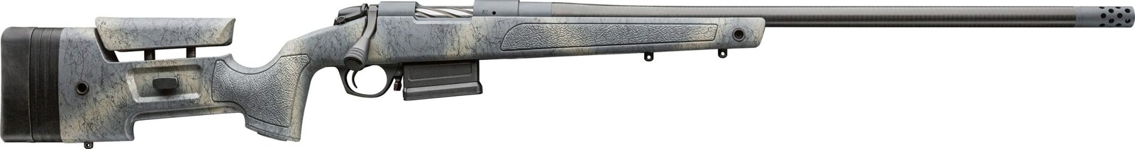 Bergara HMR CF Wilderness 7MMPRC 24"