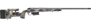 Bergara HMR Wilderness 22CR Gray 20"