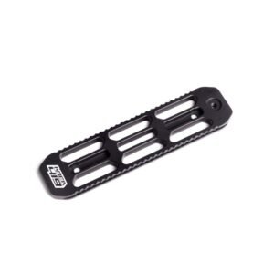 Area 419 Arcalock 6" M-LOK Dovetail Rail Black