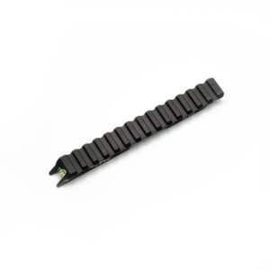 Area 419 CZ457 1913 Improved Scope Rail 7075 Alum 50MOA Type III Black