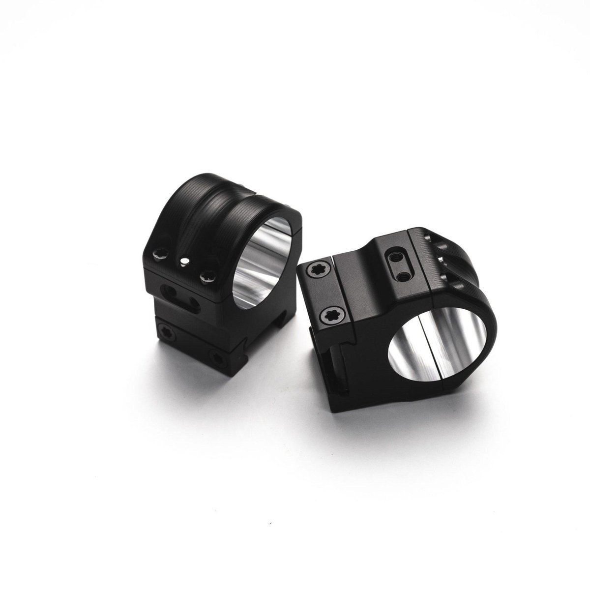 Area 419 Match Scope Ring 30mm Diameter High 32mm Height